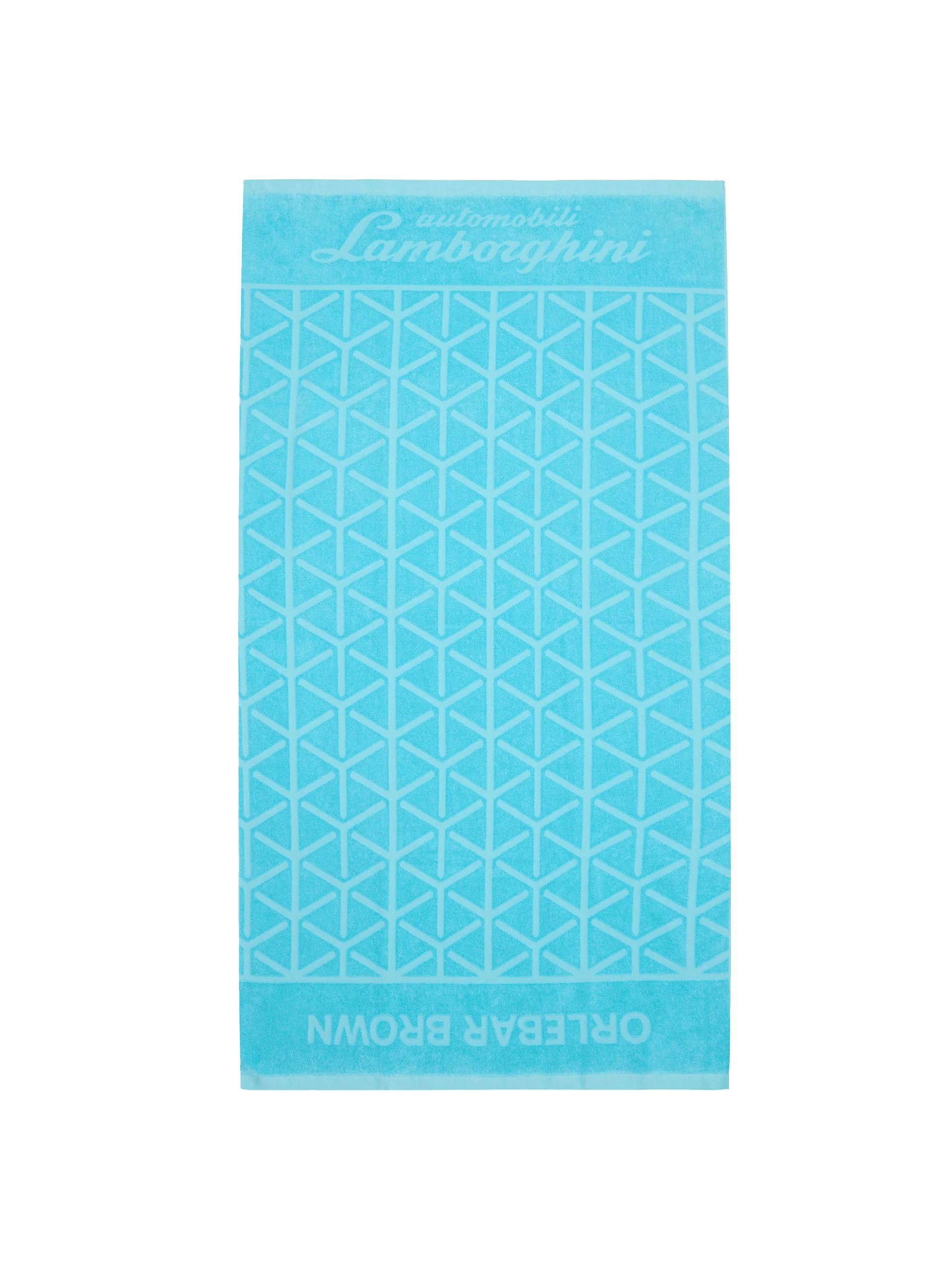 Beach towel