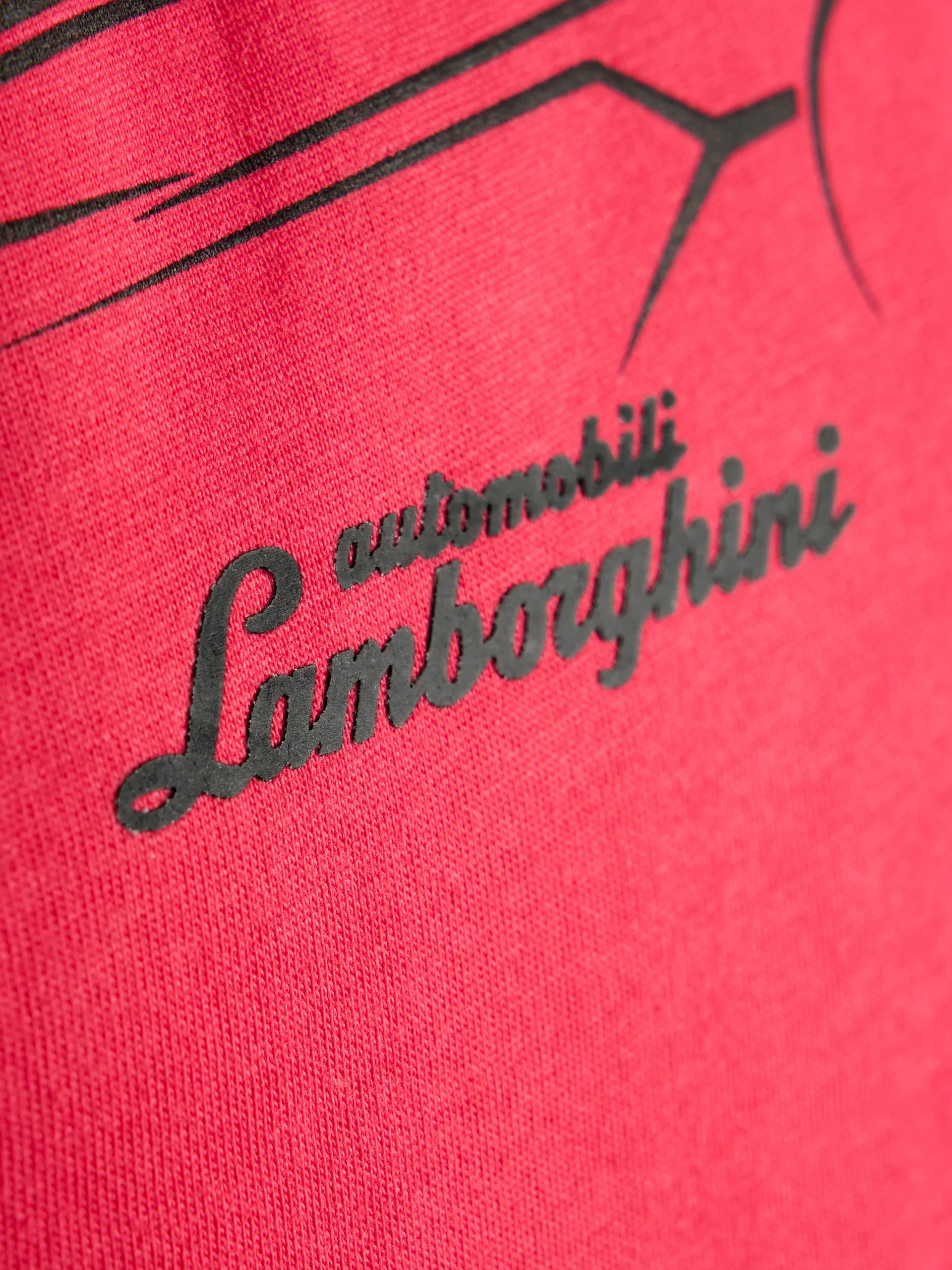 Girls’ t-shirt with temerario silhouette - Image 5