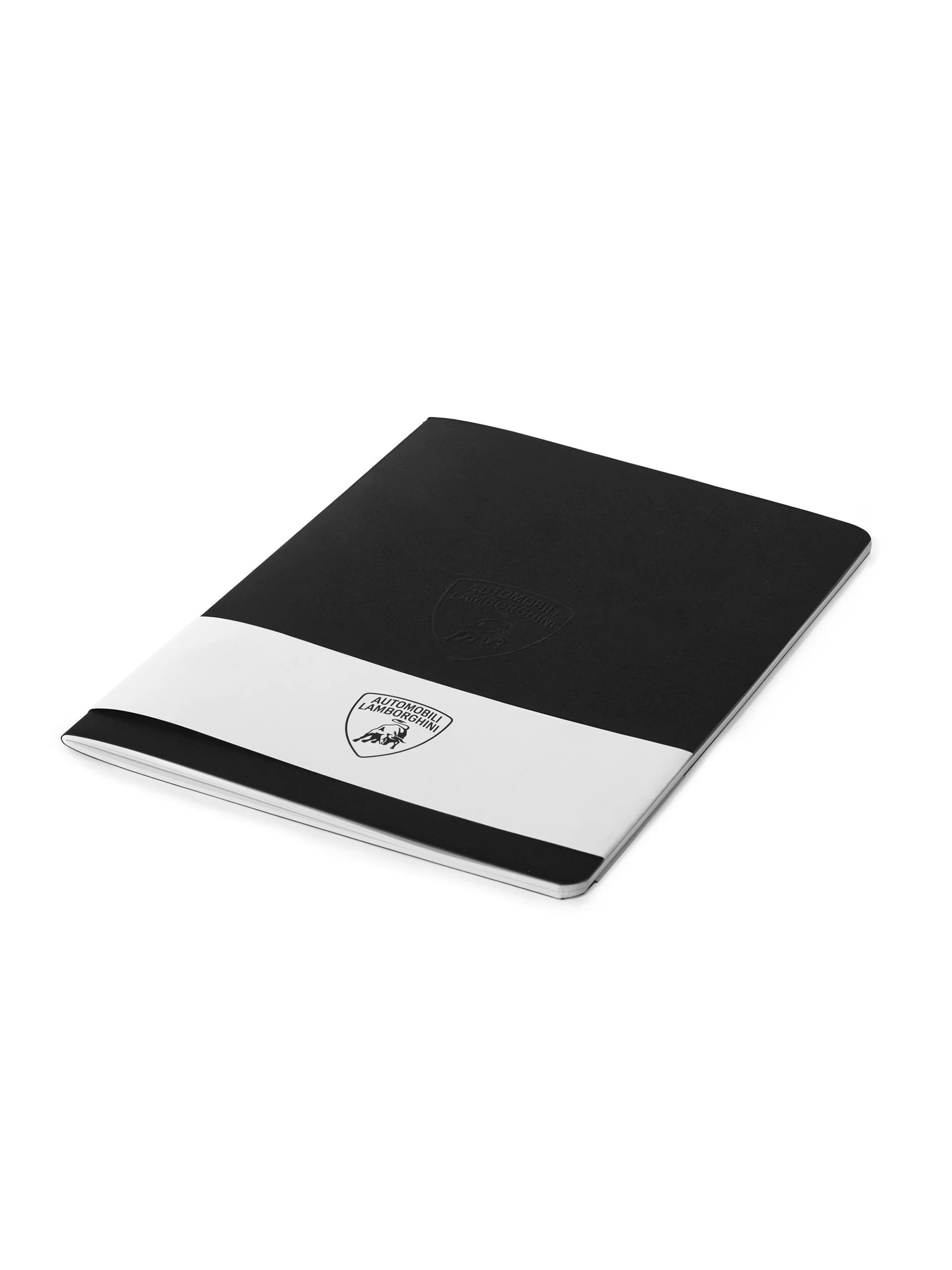 Hard cover notebook 20x26,50 cm