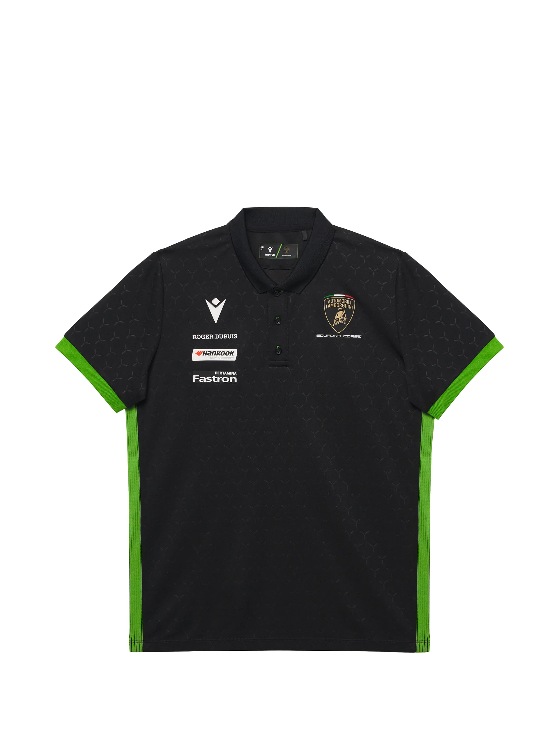 Kids Super Trofeo