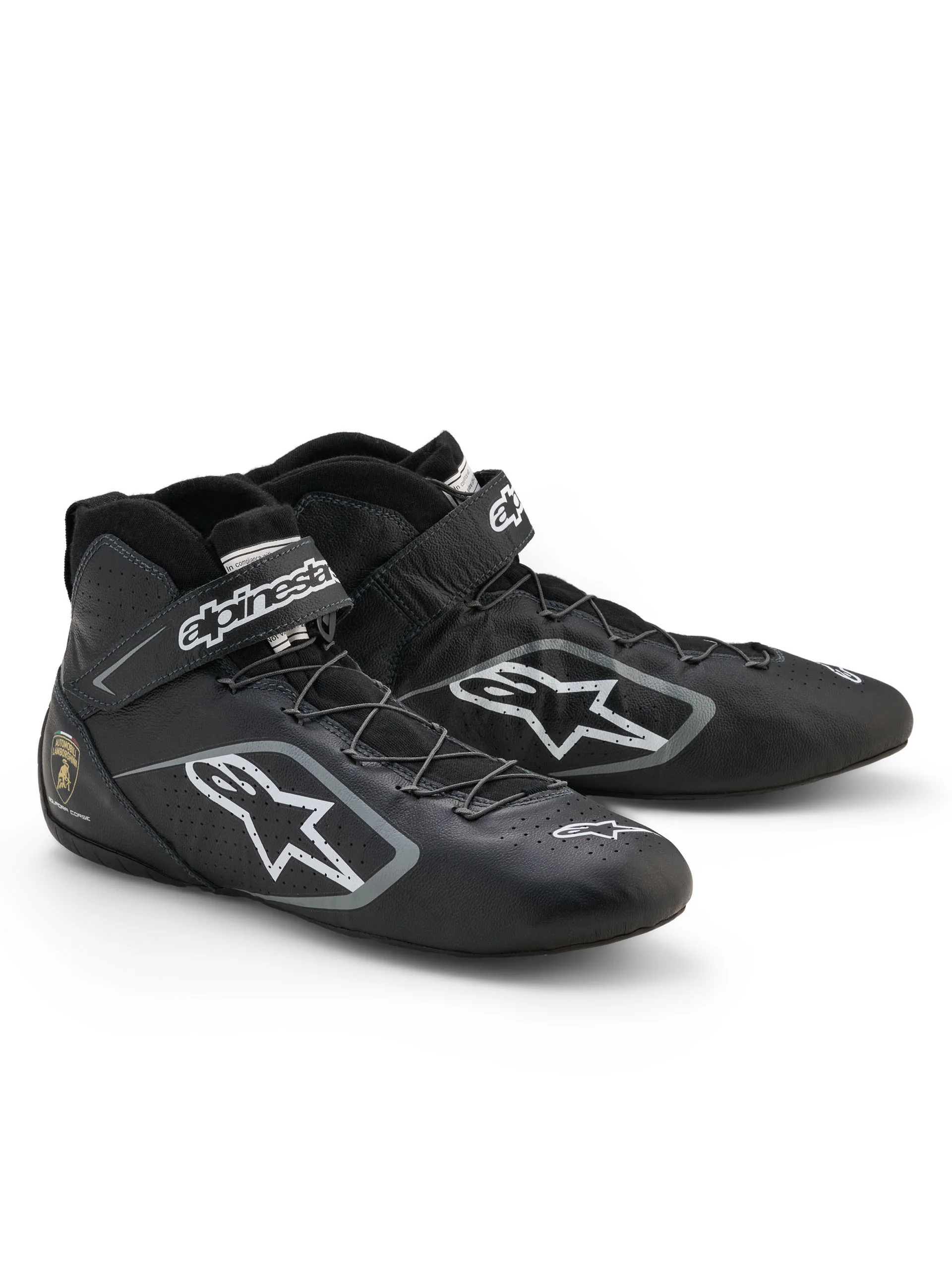 Tech 1 Z V3 FIA racing shoes - Image 8