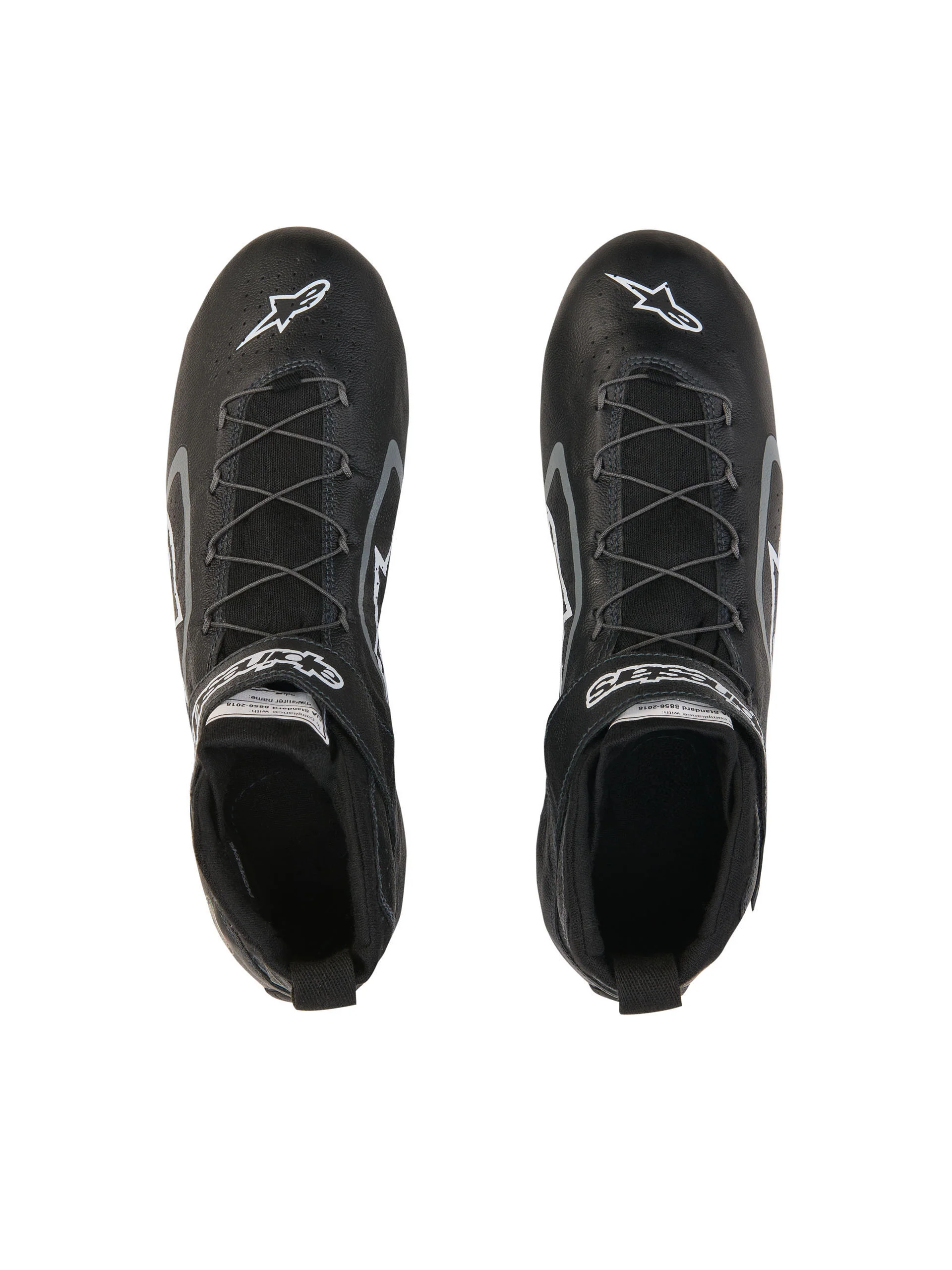 Tech 1 Z V3 FIA racing shoes - Image 9