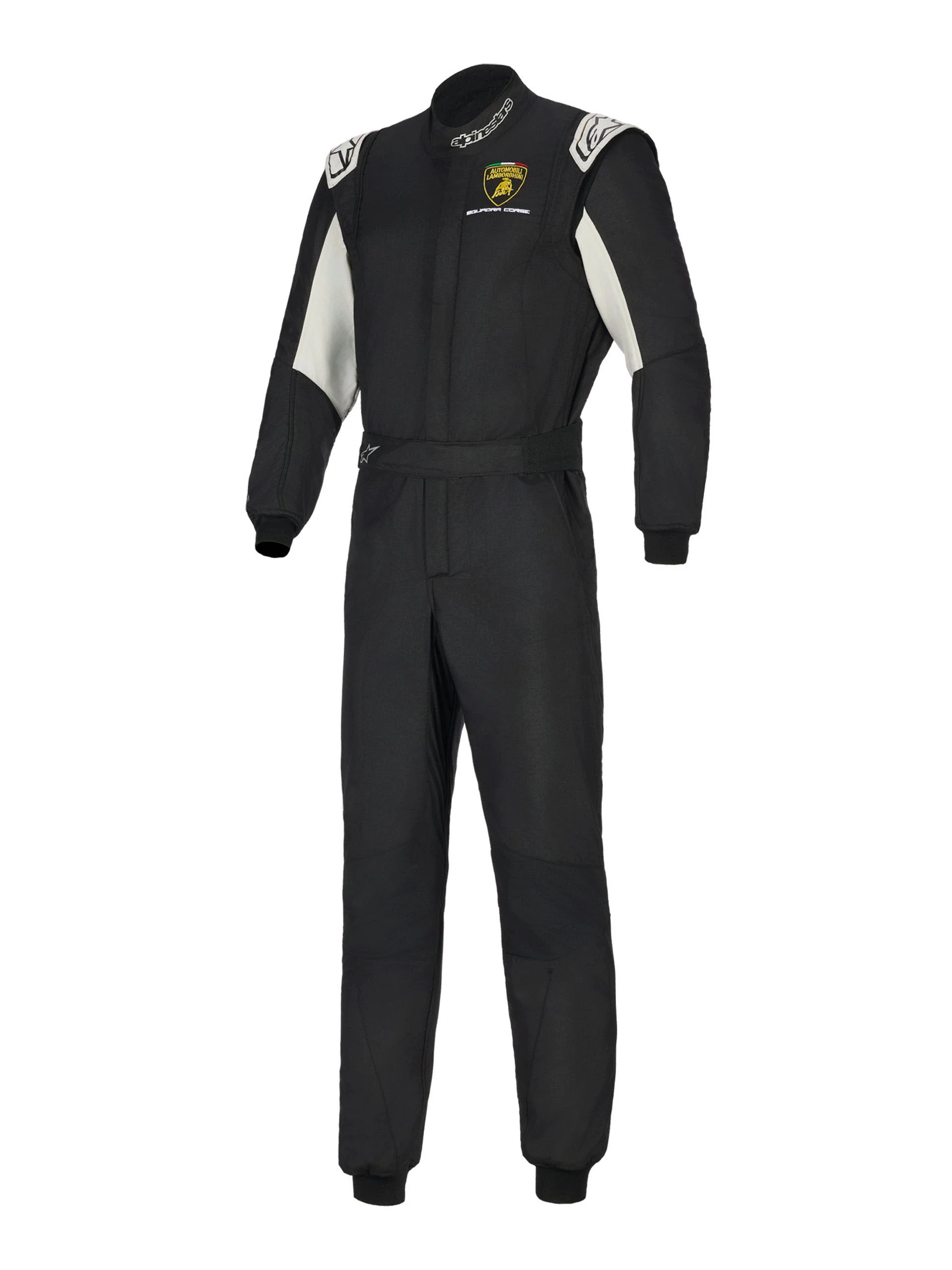 Super Trofeo GP tech V4 racing suit - Image 15