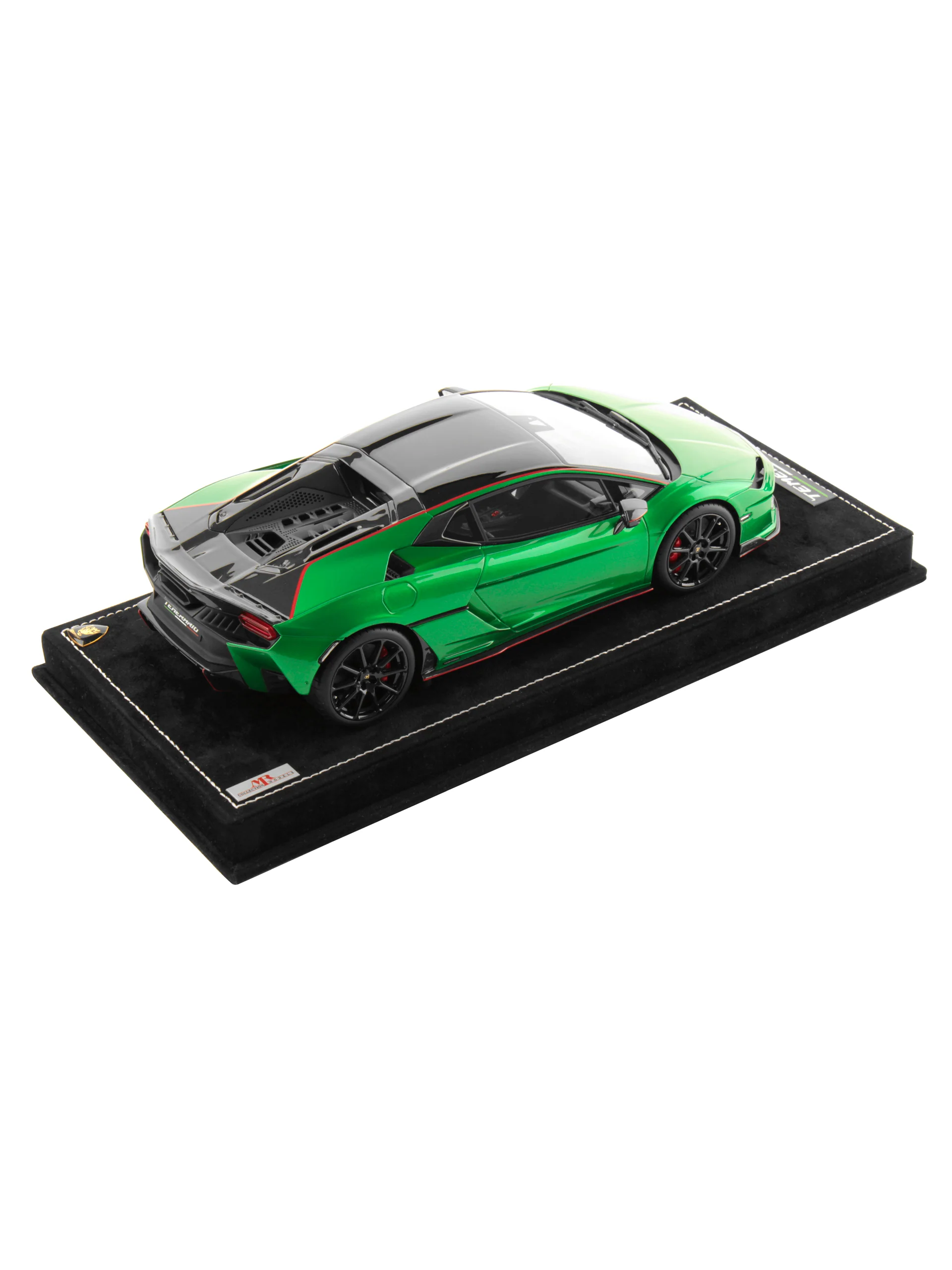 Temerario model car, scale 1:18 - Image 2