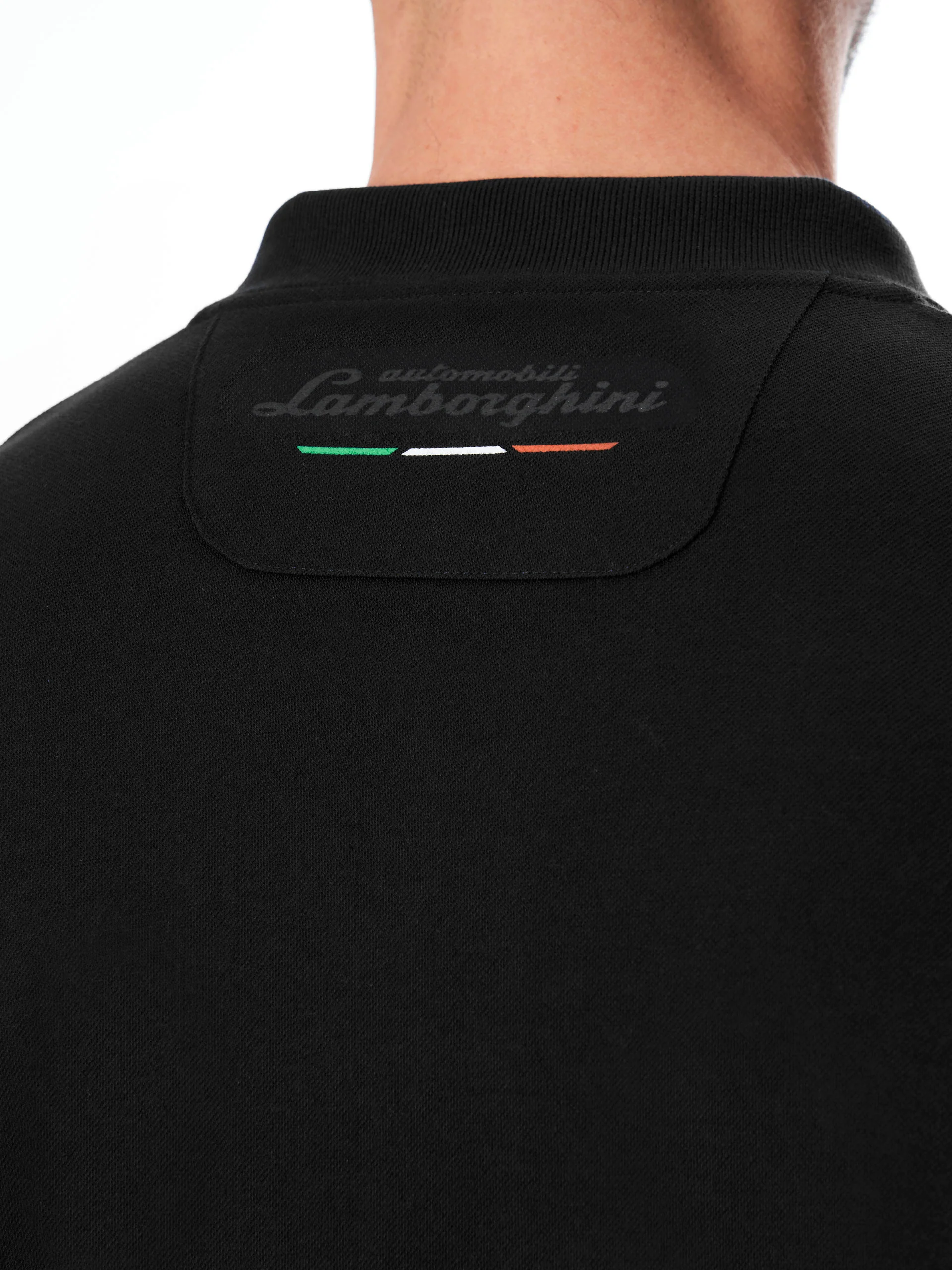 Men's polo shirt - Image 10