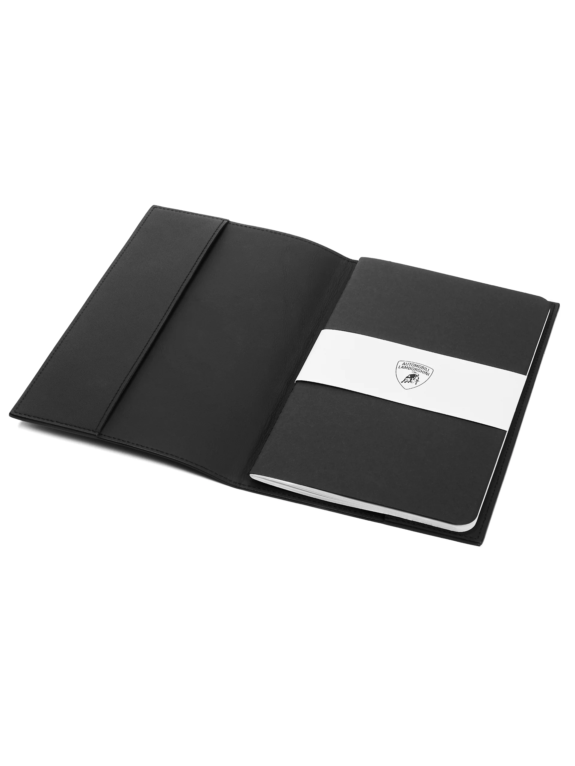 Soft cover notebook 13x21 cm - Image 4