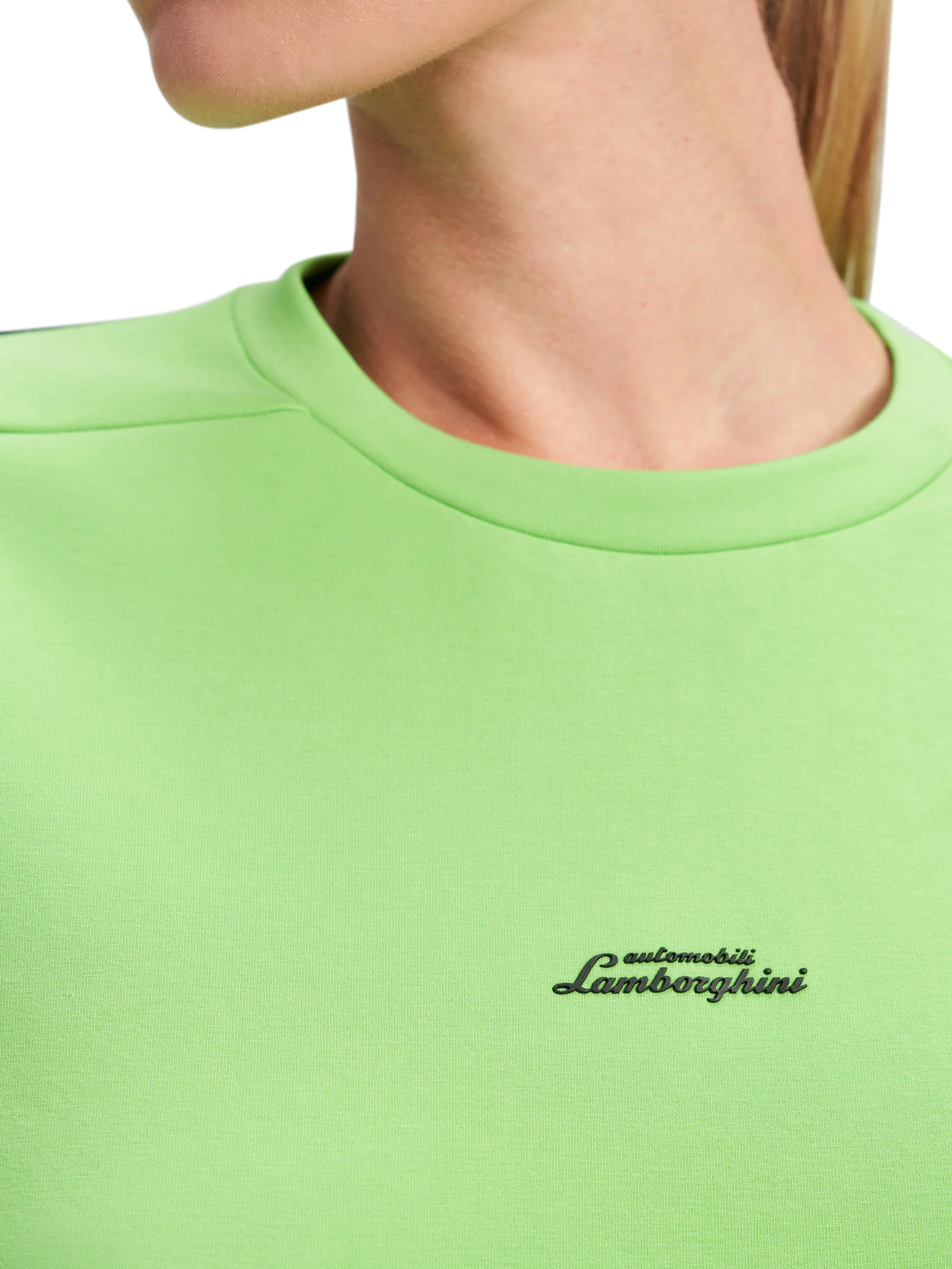 Women's long sleeve tee - Image 6