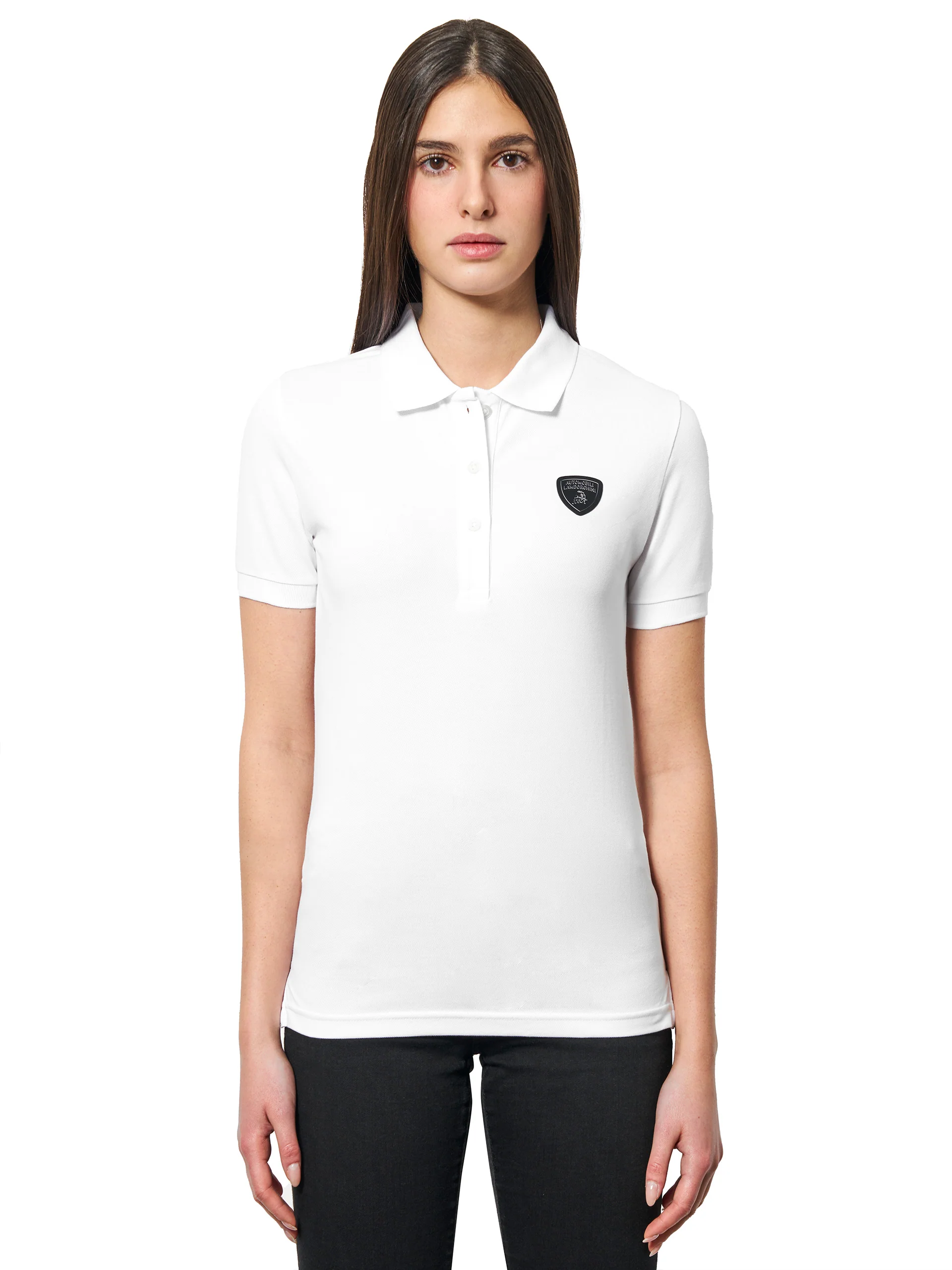 Women's polo shirt