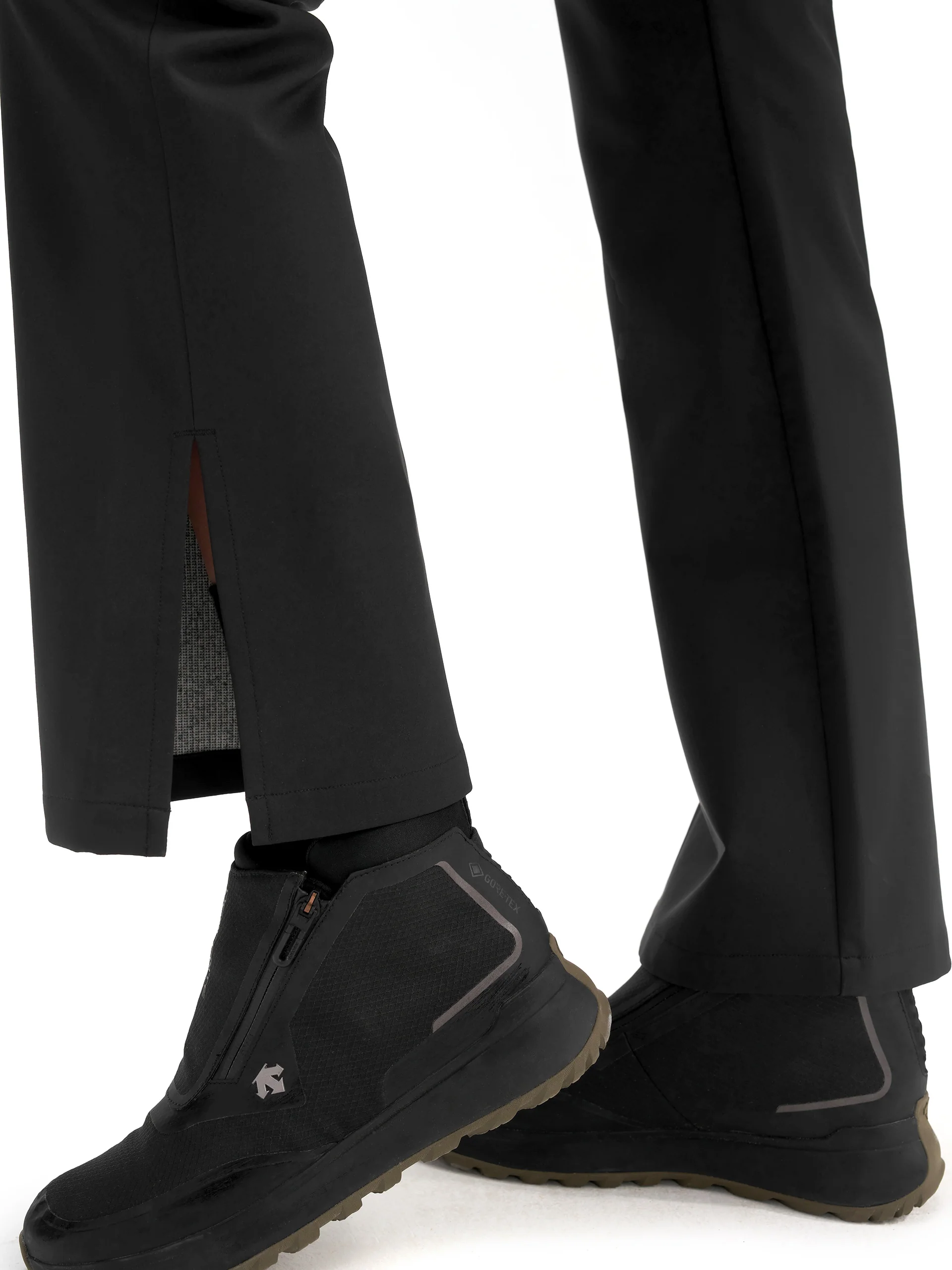 Women's woven pants - Image 8